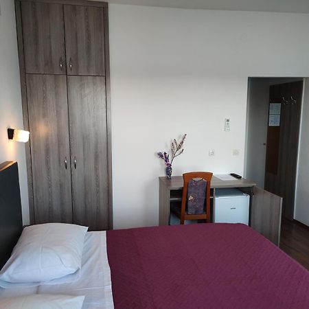 Pansion Alen - Dugi Otok Bed & Breakfast Luka  Bagian luar foto