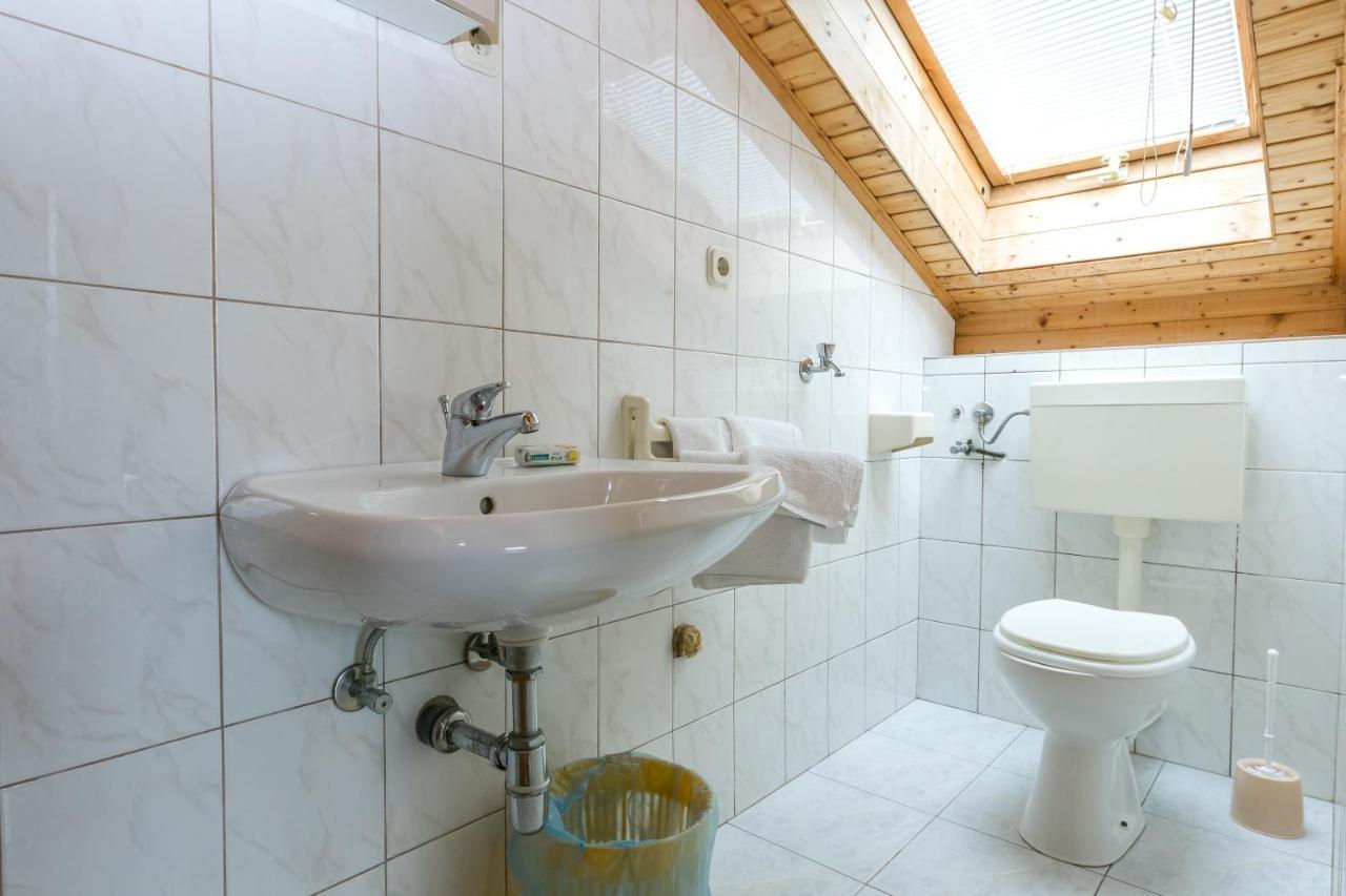 Pansion Alen - Dugi Otok Bed & Breakfast Luka  Bagian luar foto