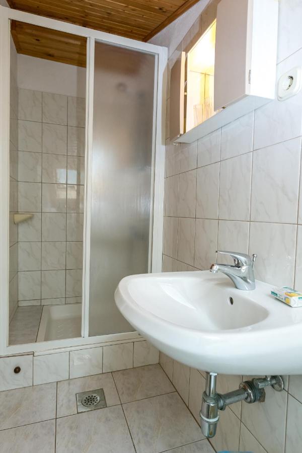 Pansion Alen - Dugi Otok Bed & Breakfast Luka  Bagian luar foto