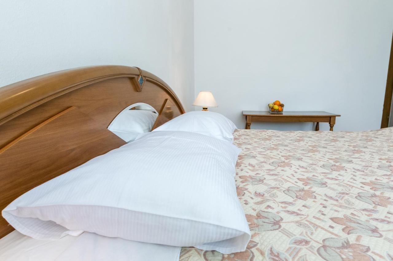 Pansion Alen - Dugi Otok Bed & Breakfast Luka  Bagian luar foto