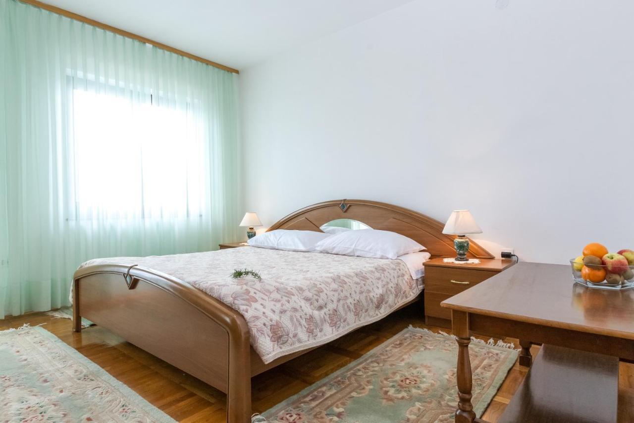 Pansion Alen - Dugi Otok Bed & Breakfast Luka  Bagian luar foto