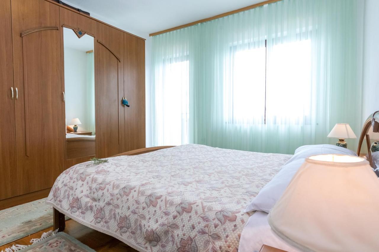 Pansion Alen - Dugi Otok Bed & Breakfast Luka  Bagian luar foto
