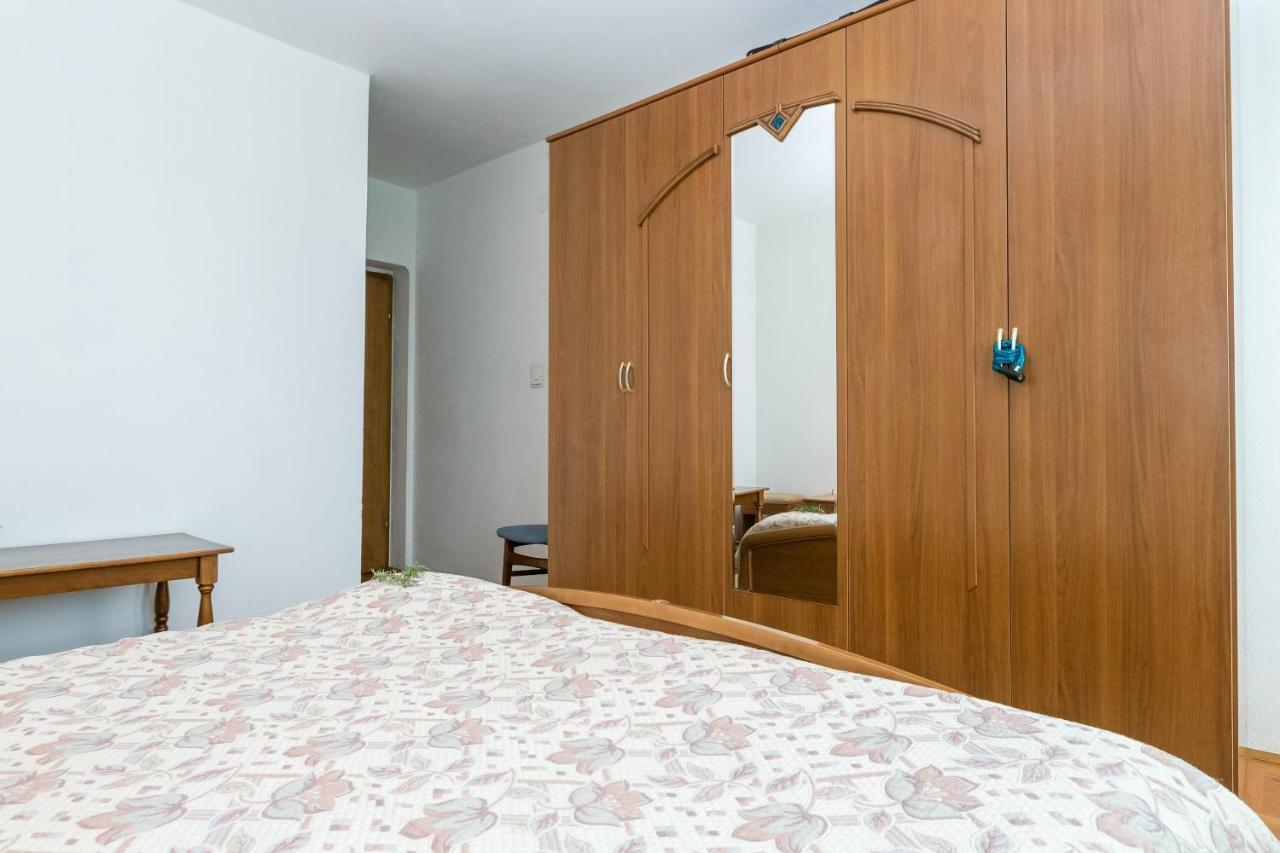 Pansion Alen - Dugi Otok Bed & Breakfast Luka  Bagian luar foto