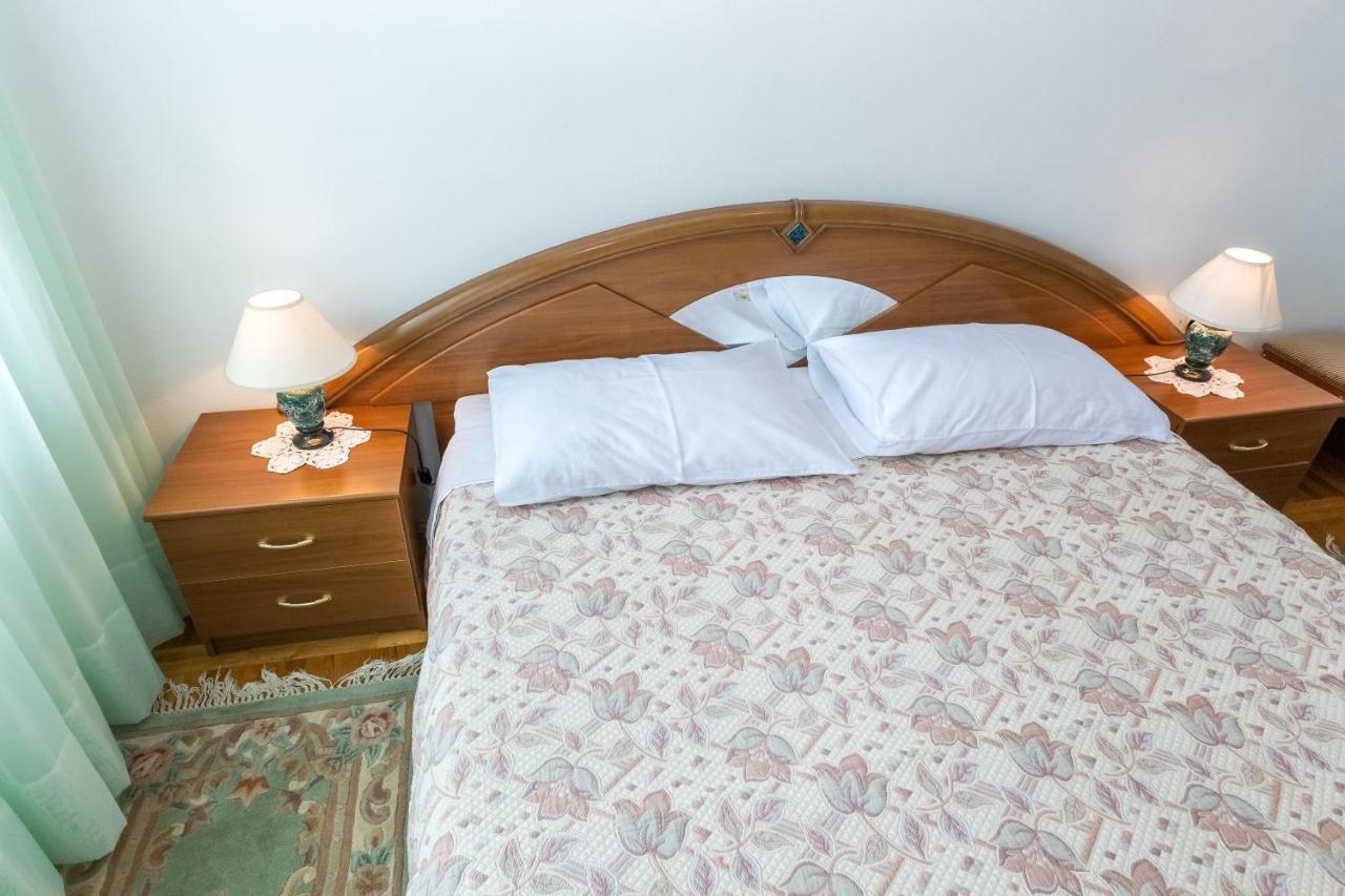 Pansion Alen - Dugi Otok Bed & Breakfast Luka  Bagian luar foto