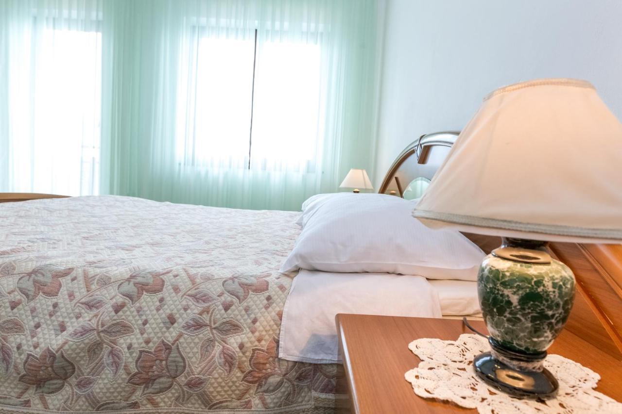 Pansion Alen - Dugi Otok Bed & Breakfast Luka  Bagian luar foto
