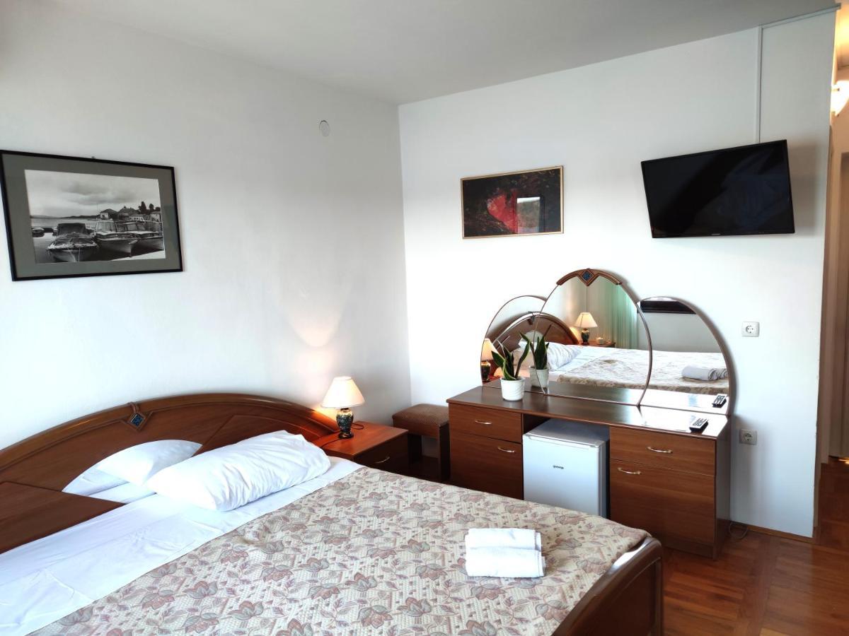Pansion Alen - Dugi Otok Bed & Breakfast Luka  Bagian luar foto