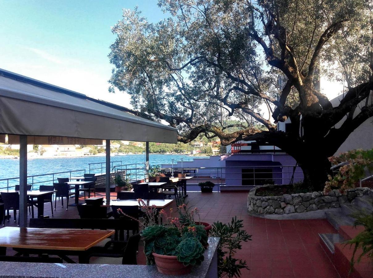 Pansion Alen - Dugi Otok Bed & Breakfast Luka  Bagian luar foto